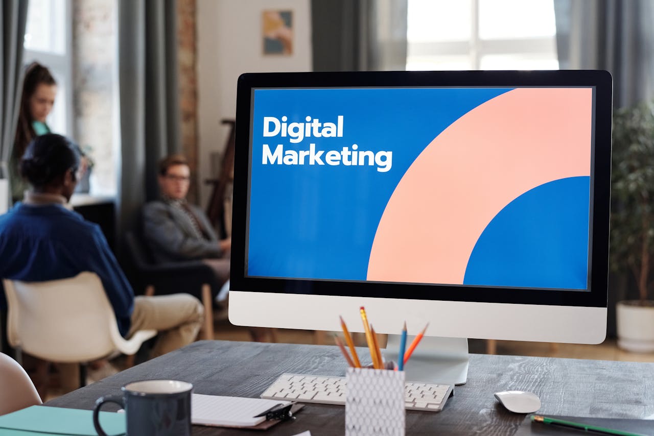 advantages of digital marketing for business growth online